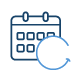 Set Backup Scheduling