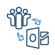 Converts NSF File Email to PST