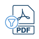 Customize PDF Bates Numbering