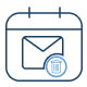 Delete Email by Date Range from Email Account
