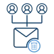 Deleting Email Items from Multiple Email Accounts