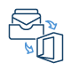 Uploads an MBOX file to Office 365