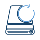 Recovers Data from Virtual Machine File System