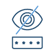 Hidden Password Recovery