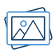 Integrate Background Image/Text