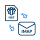 Exports Lotus Notes contacts into CSV and VCF