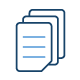 Supports Single and Multiple PST Files