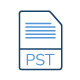 Comprehensive Viewing of PST File Details