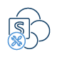 Divers Option to Repair SharePoint Database
