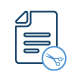 Split Resultant PST File