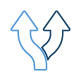 Support to Split the Resultant G Suite Data File