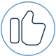24/7 Support & Feature Updates