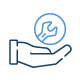 24/7 Support & Feature Updates