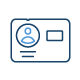 Bulk vCard File Processing